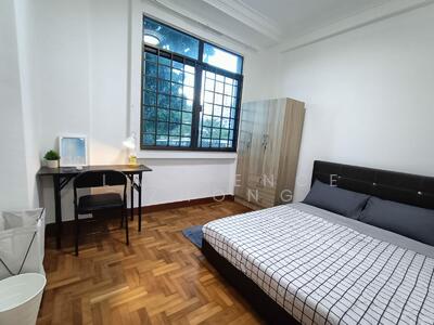 For Rent - Parc Oasis
