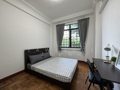 For Rent - Parc Oasis