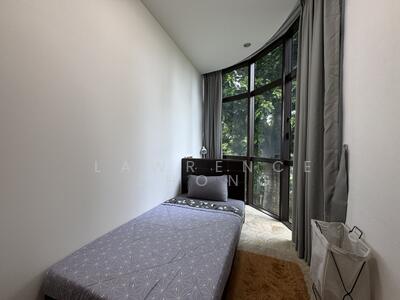 For Rent - Parc Oasis