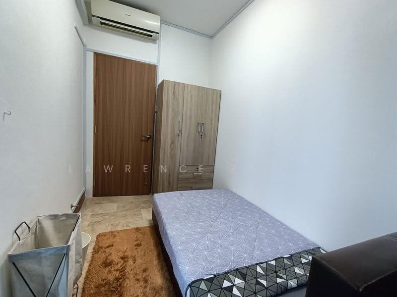 Parc Oasis, 43 Jurong East Avenue 1, Boon Lay / Jurong / Tuas, Room Rental, 100 sqft, Condominium For Rent, by Lawrence Zhong, 25362380 - CR3 - PropertyGuru.com.sg