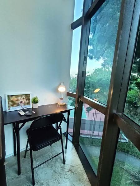 Parc Oasis, 43 Jurong East Avenue 1, Boon Lay / Jurong / Tuas, Room Rental, 100 sqft, Condominium For Rent, by Lawrence Zhong, 25362380 - CR3 - PropertyGuru.com.sg