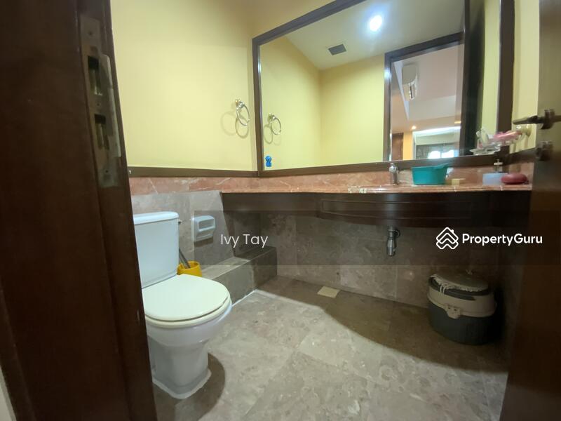 For Rent - Maple Woods