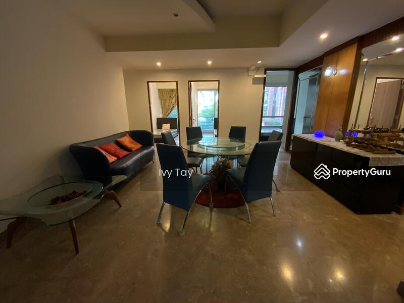 For Rent - Maple Woods