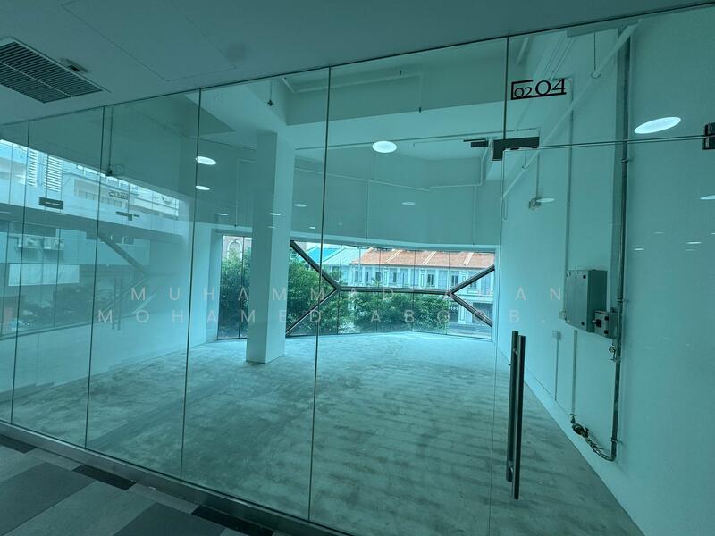 Ascent @ 456, 456 Balestier Road, Balestier / Geylang (D12-14), Balestier / Toa Payoh, 538 sqft, Shop / Shophouse For Sale, by Muhammad Aman Mohamed Aboobucker, 25362480 - CommercialGuru.com.sg