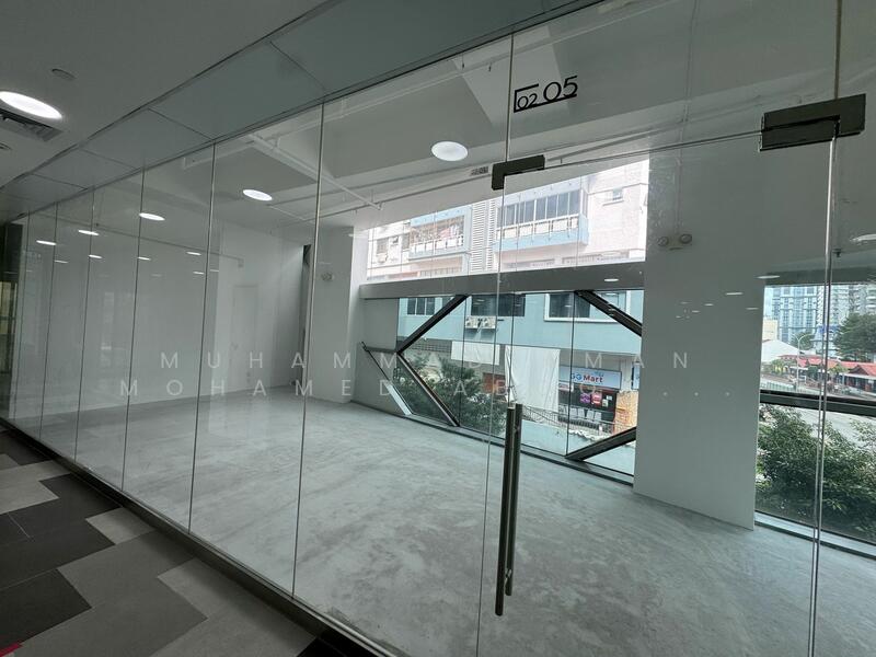 Ascent @ 456, 456 Balestier Road, Balestier / Geylang (D12-14), Balestier / Toa Payoh, 538 sqft, Shop / Shophouse For Sale, by Muhammad Aman Mohamed Aboobucker, 25362480 - CommercialGuru.com.sg