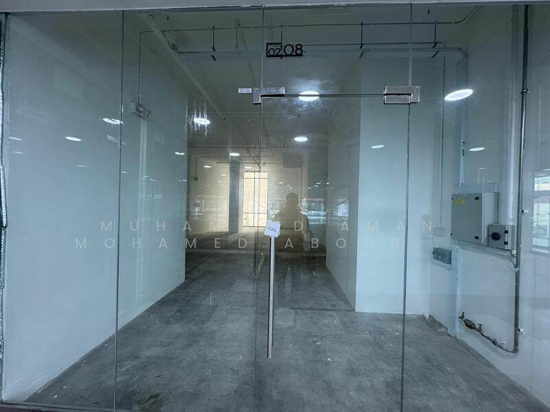 Ascent @ 456, 456 Balestier Road, Balestier / Geylang (D12-14), Balestier / Toa Payoh, 538 sqft, Shop / Shophouse For Sale, by Muhammad Aman Mohamed Aboobucker, 25362480 - CommercialGuru.com.sg