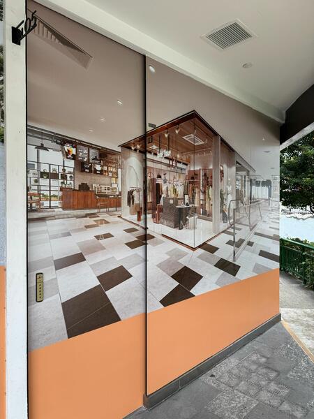 Ascent @ 456, 456 Balestier Road, Balestier / Geylang (D12-14), Balestier / Toa Payoh, 538 sqft, Shop / Shophouse For Sale, by Muhammad Aman Mohamed Aboobucker, 25362480 - CommercialGuru.com.sg