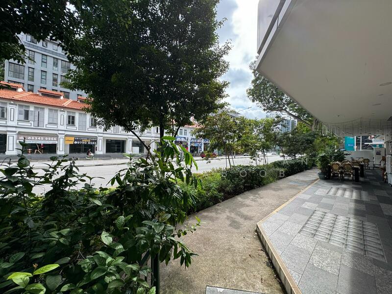 Ascent @ 456, 456 Balestier Road, Balestier / Geylang (D12-14), Balestier / Toa Payoh, 538 sqft, Shop / Shophouse For Sale, by Muhammad Aman Mohamed Aboobucker, 25362480 - CommercialGuru.com.sg