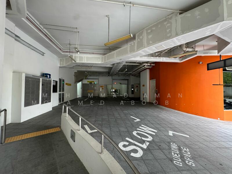 Ascent @ 456, 456 Balestier Road, Balestier / Geylang (D12-14), Balestier / Toa Payoh, 538 sqft, Shop / Shophouse For Sale, by Muhammad Aman Mohamed Aboobucker, 25362480 - CommercialGuru.com.sg