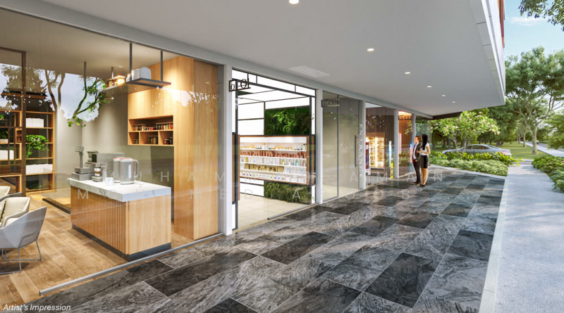 Ascent @ 456, 456 Balestier Road, Balestier / Toa Payoh, 969 sqft, Food & Beverage For Sale, by Muhammad Aman Mohamed Aboobucker, 25362485 - CommercialGuru.com.sg