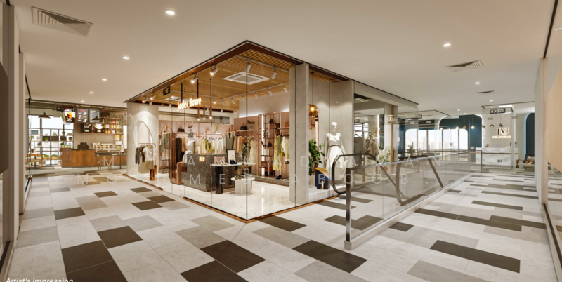 Ascent @ 456, 456 Balestier Road, Balestier / Toa Payoh, 969 sqft, Food & Beverage For Sale, by Muhammad Aman Mohamed Aboobucker, 25362485 - CommercialGuru.com.sg