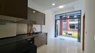 For Rent - The Creek @ Bukit