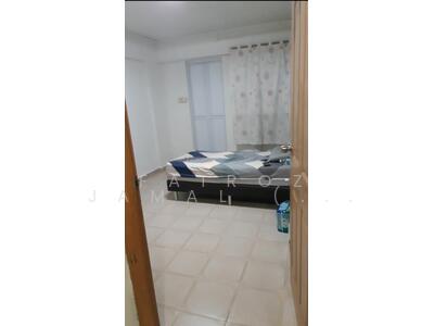 For Rent - Blk 329 Ubi Avenue 1