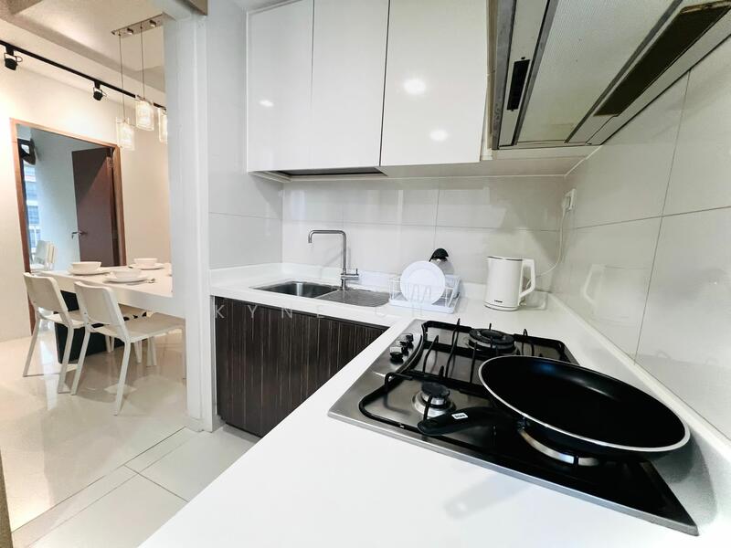 For Rent - Twin Waterfalls