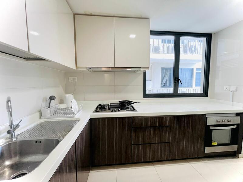 For Rent - Twin Waterfalls