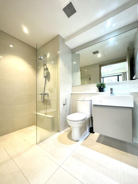 For Rent - Twin Waterfalls