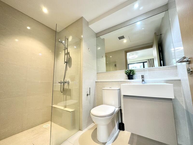 For Rent - Twin Waterfalls