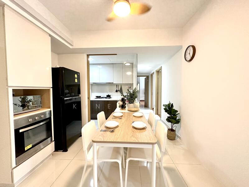 For Rent - Twin Waterfalls