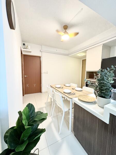 For Rent - Twin Waterfalls