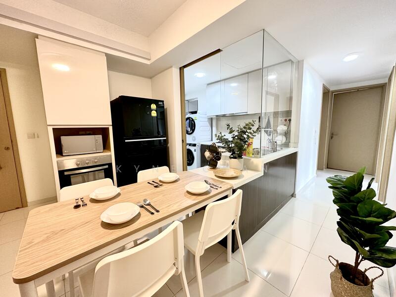 For Rent - Twin Waterfalls