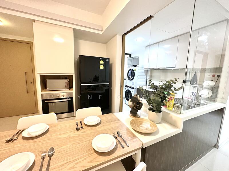 For Rent - Twin Waterfalls