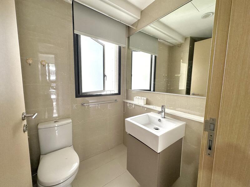 For Rent - Twin Waterfalls