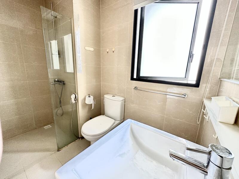 For Rent - Twin Waterfalls