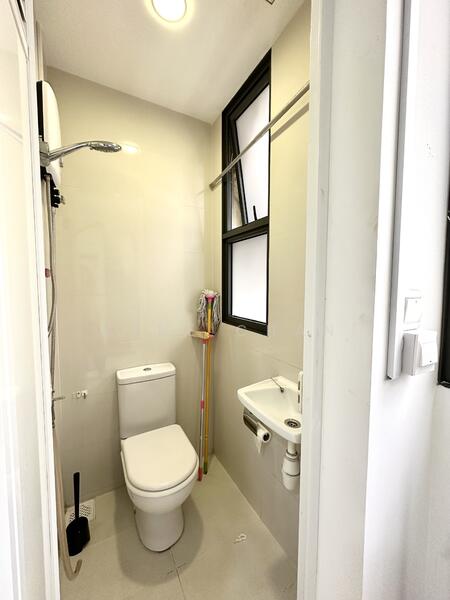 For Rent - Twin Waterfalls