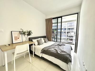 For Rent - Twin Waterfalls