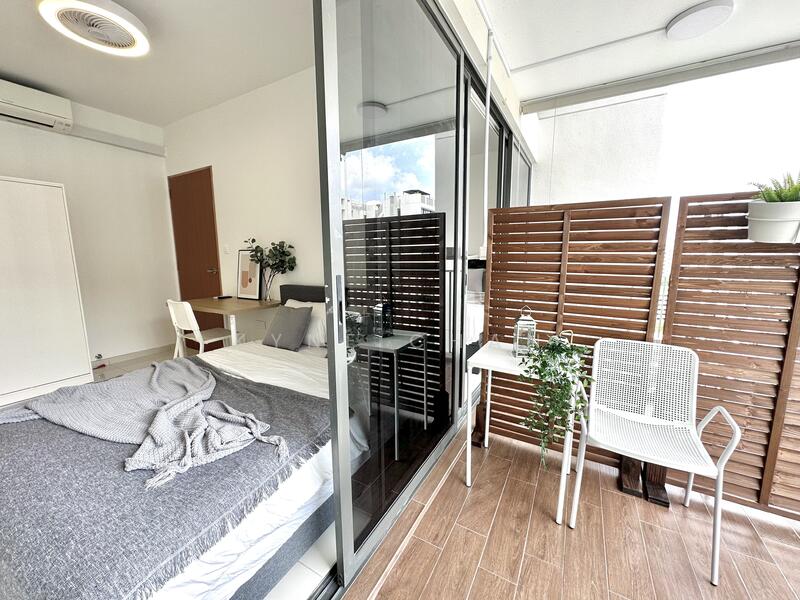 For Rent - Twin Waterfalls