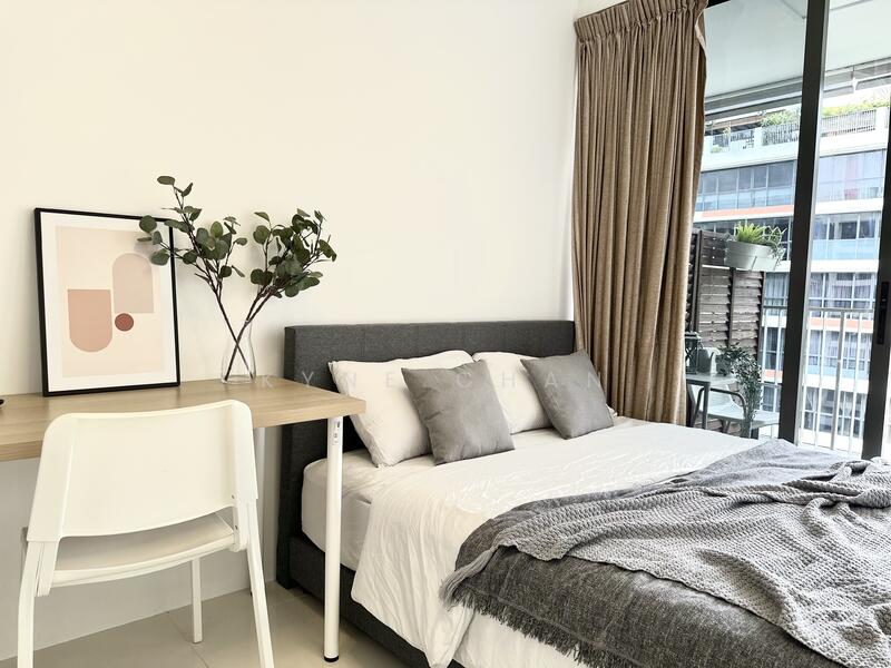 For Rent - Twin Waterfalls