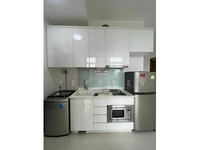 For Rent - Urban Vista