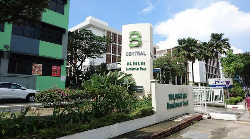 B-Central, 994 Bendemeer Road, 2,648 sqft, Light Industrial (B1) For Rent, by Kelvin Tok, 25362630 - CommercialGuru.com.sg