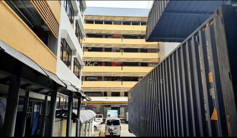 B-Central, 994 Bendemeer Road, 2,648 sqft, Light Industrial (B1) For Rent, by Kelvin Tok, 25362630 - CommercialGuru.com.sg