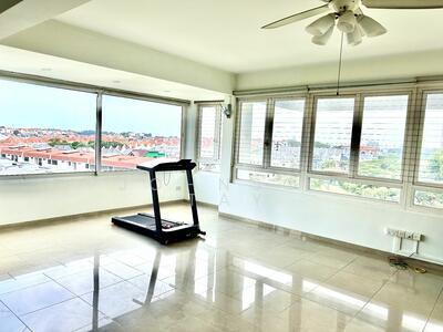 For Rent - Bedok Court