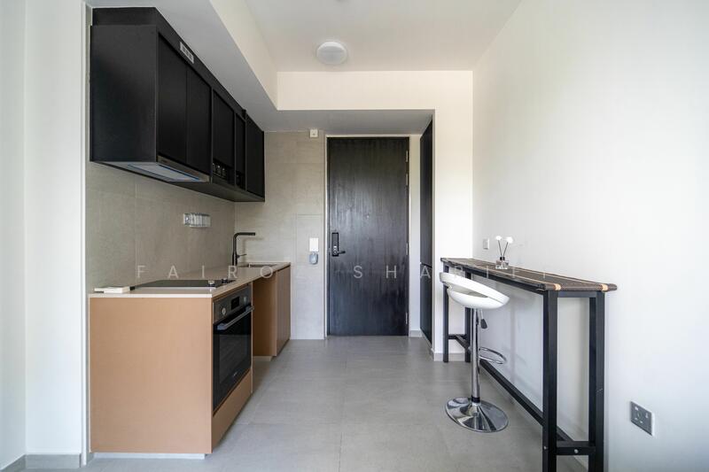 For Sale - NoMa