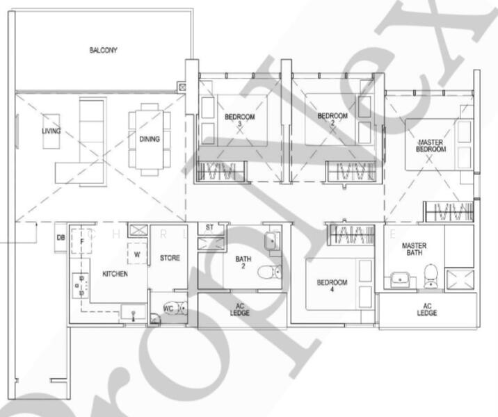 For Sale Parc Riviera