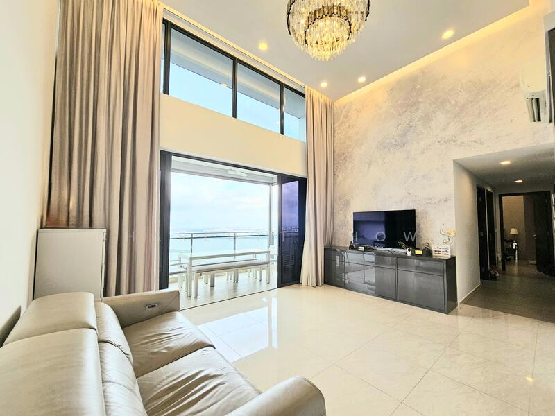 For Sale - Parc Riviera