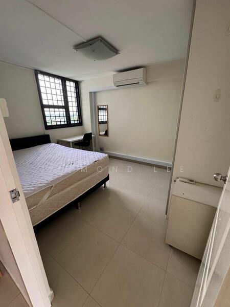 For Rent - 2 Ghim Moh Road