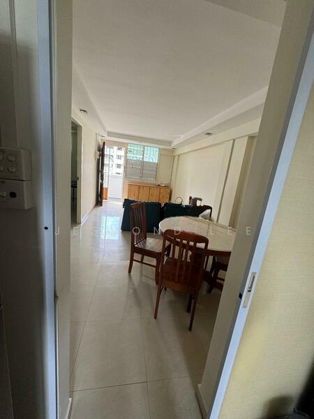 For Rent - 2 Ghim Moh Road