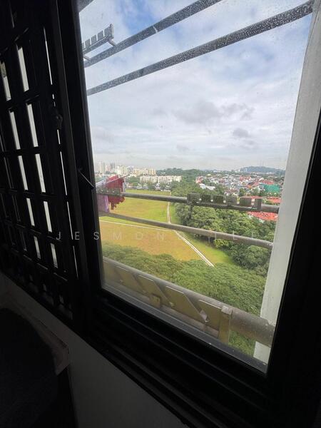 For Rent - 2 Ghim Moh Road