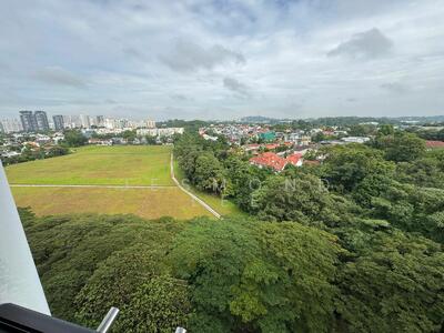 For Rent - 2 Ghim Moh Road