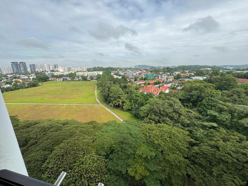 For Rent - 2 Ghim Moh Road