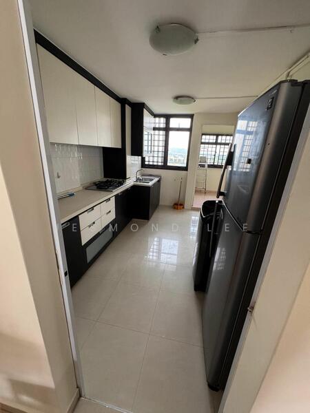 For Rent - 2 Ghim Moh Road