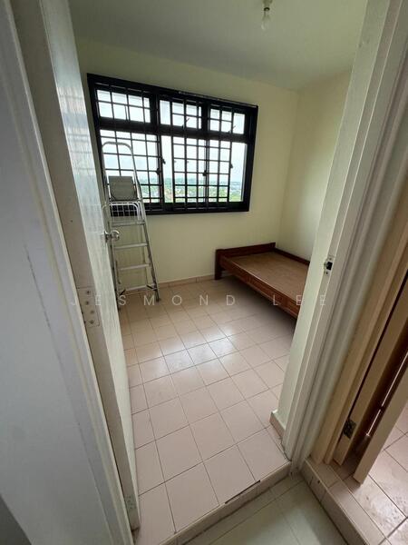 For Rent - 2 Ghim Moh Road