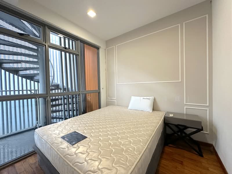 28 Imperial Residences, , 2 Bedrooms, 743 sqft, Condominium For Rent, by Xavier Aw (欧伟廷), 25362818 - PropertyGuru.com.sg