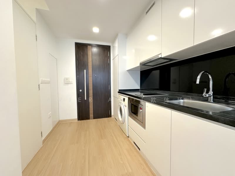 28 Imperial Residences, , 2 Bedrooms, 743 sqft, Condominium For Rent, by Xavier Aw (欧伟廷), 25362818 - PropertyGuru.com.sg