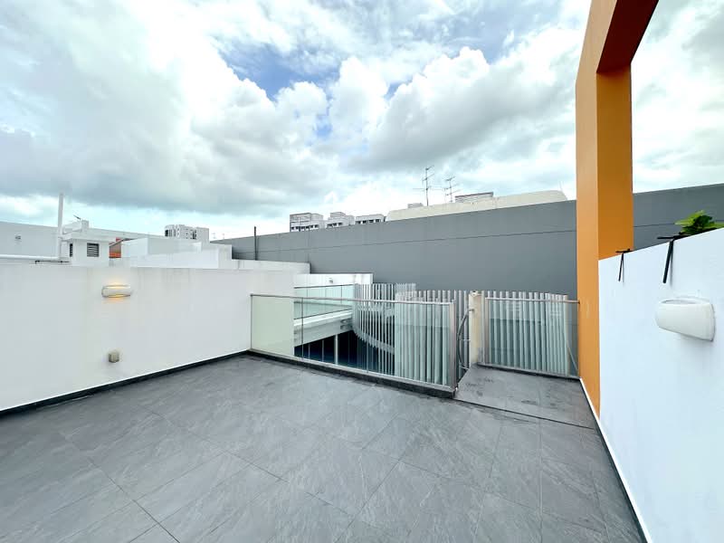 28 Imperial Residences, , 2 Bedrooms, 743 sqft, Condominium For Rent, by Xavier Aw (欧伟廷), 25362818 - PropertyGuru.com.sg