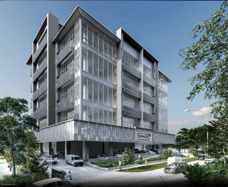 Space 18, Lorong Ampas, 1,787 sqft, Light Industrial (B1) For Sale, by Kelvin Tok, 25362846 - CommercialGuru.com.sg
