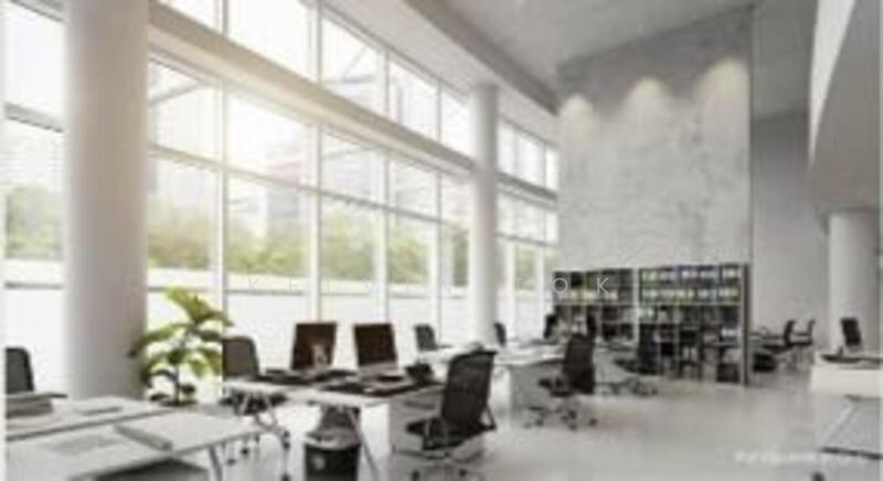 Space 18, Lorong Ampas, 1,787 sqft, Light Industrial (B1) For Sale, by Kelvin Tok, 25362846 - CommercialGuru.com.sg